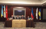 Azərbaycan və Türkiyə iş adamları Novruz bayramını birgə qeyd etdilər