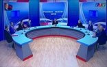 “ELDAR MAHMUDOV KASETLƏRLƏ HƏDƏLƏYİR…” – Debatda sensasiyalı çıxışlar (VİDEO)