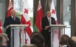 “İşğal altındakı ərazilər azad olunmalıdır”- Aleksandr Lukaşenko