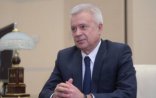 Vahid Ələkbərov 