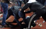 Ermənilər azərbaycanlı biznesmenə hücum etdi