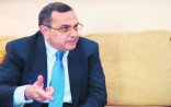 Keçmiş səfirə vəzifə verildi