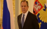 Lavrov ATƏT-in baş katibi ilə Qarabağ münaqişəsini müzakirə edəcək