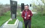Bu kənddə hər qəbrin bir qibləsi var (VİDEO)