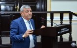 Azərbaycanda institut direktoru  jurnalistləri TƏHQİR ETDİ : ““Küçük”!”...elə beləcə də yaz!”