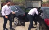 Zamiq yarım milyona avtomobil aldı - FOTO