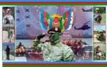 XÜSUSİ TƏYİNATLI şəhidimiz  Murad Mirzəyevin AD GÜNÜDÜR