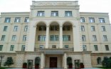Azərbaycan, Türkiyə və Gürcüstanın müdafiə nazirlərinin görüşü başlayıb