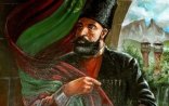 Rus çavuş Cavad xanın meyitini... - Heyrətləndirən olay