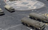 Ermənistan Rusiyadan daha 100 milyon dollarlıq silah alır