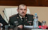 Ermənilərin ehtiyat qüvvələri dağıdıldı - Polkovnik