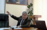 Jurnalistləri təhqir edən direktorla bağlı qərar veriləcək