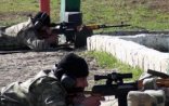 Azərbaycan Ordusunun ən yaxşı snayperləri müəyyənləşdi