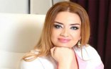 Səbinə Mirzəyeva dəfn edildi - FOTOLAR