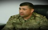 General Bərxudarov: 