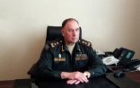 General-leytenant Kərim Vəliyev: 