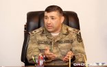 “İRƏVANIN MƏRKƏZİNİ VURMAQ İQTİDARINDAYIQ!” – General Bərxudarov müharibə ssenarilərindən danışır…