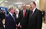 Bakı aktivləşir: Putin bizi türklərə qurban verəcək? - Arutyunyan