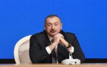 İlham Əliyevin sədrliyi ilə Nazirlər Kabinetinin iclası keçirildi