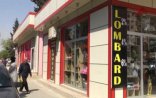 Cəbhə bölgəsinin zabitinə qarşı LOMBARD DƏLƏDUZLUĞU