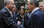 Ərdoğandan Lavrova sərt CAVAB: 
