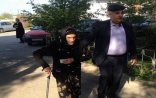 Üç əsrin şahidi səs verdi - Foto