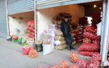 Bazarlarda qiymət qalxdı: Soğan kartofdan bahadır