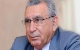 Ramiz Mehdiyev səs verdi