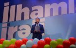 İlham Əliyevin  möhtəşəm qələbəsi bütün Azərbaycan xalqının qələbəsidir