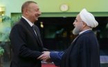 Ruhani İlham Əliyevi təbrik etdi