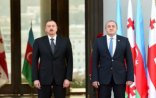 Giorgi Marqvelaşvili dövlət başçısını təbrik etdi