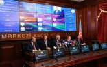 MSK yekun nəticələri açıqladı – İlham Əliyev 86.03% səs toplayıb