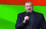 “Heç bir kənar qüvvə bizi yolumuzdan döndərə bilməz” – PREZİDENT