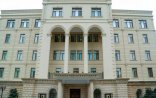 Müdafiə Nazirliyindən AÇIQLAMA: 