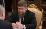 Kadırov prezidentlik müddətinin iki dəfə ilə məhdudlaşdırılmamasını təklif etdi