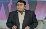Elçin Maral Tahirqızını verilişindən qovdu - VİDEO