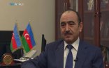 Prezidentin xalqa hesabatı: 15 ildə... - Əli Həsənov