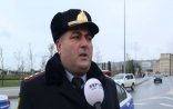 Ramil Usubov rəisi cəzalandırdı, serjant işdən çıxarıldı