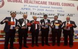 Azərbaycan növbəti dəfə “Gilan Turizm”in təşkilatçılığı ilə “Hestourex” sərgisində