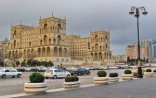 Hökumət Evində yerləşən dövlət qurumları bir həftə işləməyəcək