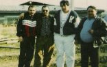 Məşhur kriminal avtoritet öldü - FOTOLAR