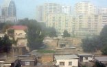 Bakıda partlayış səsi eşidildi - Səbəb isə...