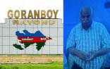 Daha bir sahibkar Prezidentə müraciət etdi: GORANBOYDAKI QIZILHACILI BƏLƏDİYYƏSİNƏ GÖRƏ