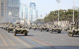 Ordumuzun reytinqi yüksəldi – Dünyanın ən güclüləri