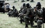 Türkiyə ordusu Şimali İraqda əməliyyatlara başladı