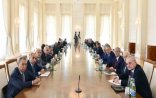 Nazirlər Kabineti istefaya getdi: yeni hökumətdə kimlər olacaq? (SİYAHI)