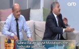 Əməkdar artist bu qadına hədiyyə göndərirmiş: “Əl çək, mən səni tanımıram” (VİDEO)
