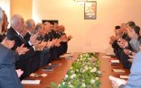 İcra başçıları da TƏLAŞDA - Yola salınan nazirlərin əyalətlərdəki adamları “VURULACAQ”  