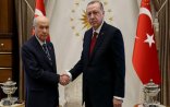 “Namizədimiz hörmətli Rəcəb Tayyib Ərdoğandır” – Dövlət Bağçalı