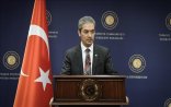 Türkiyədən Fransaya xəbərdarlıq: Düzgün deyil!